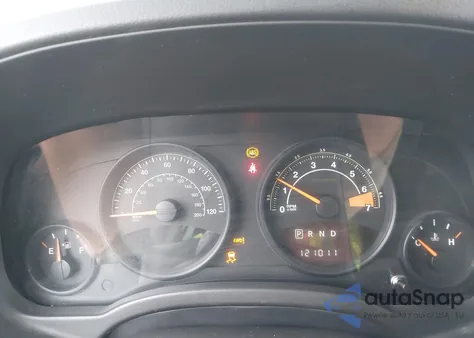 2015 Jeep Patriot Latitude from USA, damaged, VIN 1C4NJRFB5FD125819